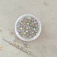 Cristal Gris Claro Tornasol - Miniatura 1