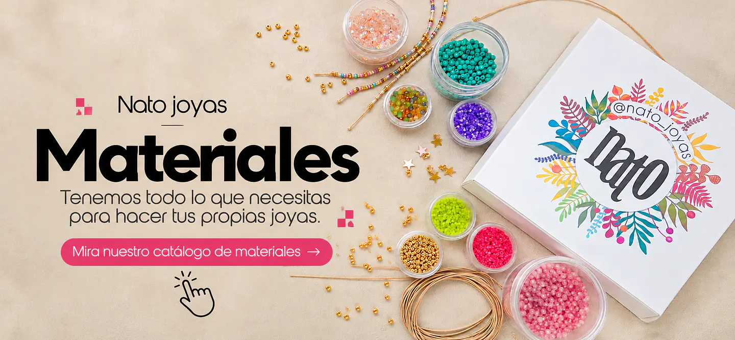 Conócenos!