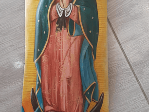 TALLAS Y CALADOS EN GUADUA  