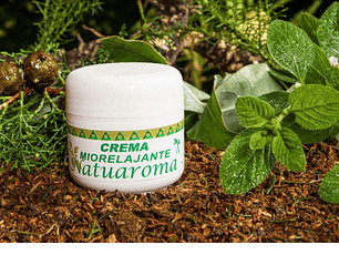 CREMA MIORELAJANTE