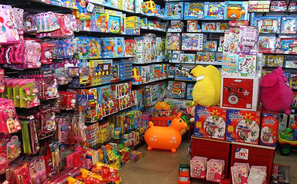 JUGUETERIA