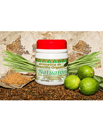 AROMATICA DE SILVESTRE