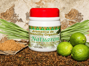AROMATICA DE SILVESTRE