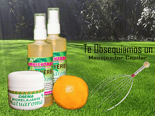 COMBO 3X4 promocional