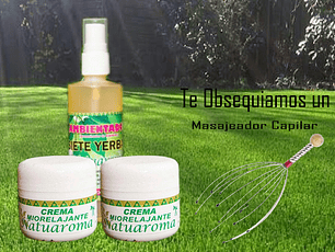 COMBO 3X4 P8R PROMOTIONAL