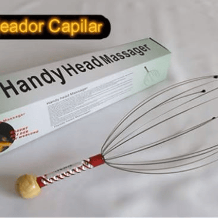 MASSAGER CAPILAR 1