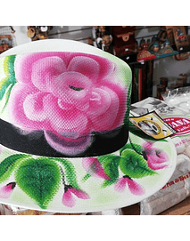 SOMBRERO ARTESANAL 