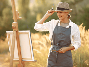 SOMBRERO ARTESANAL PERSONALISADO 