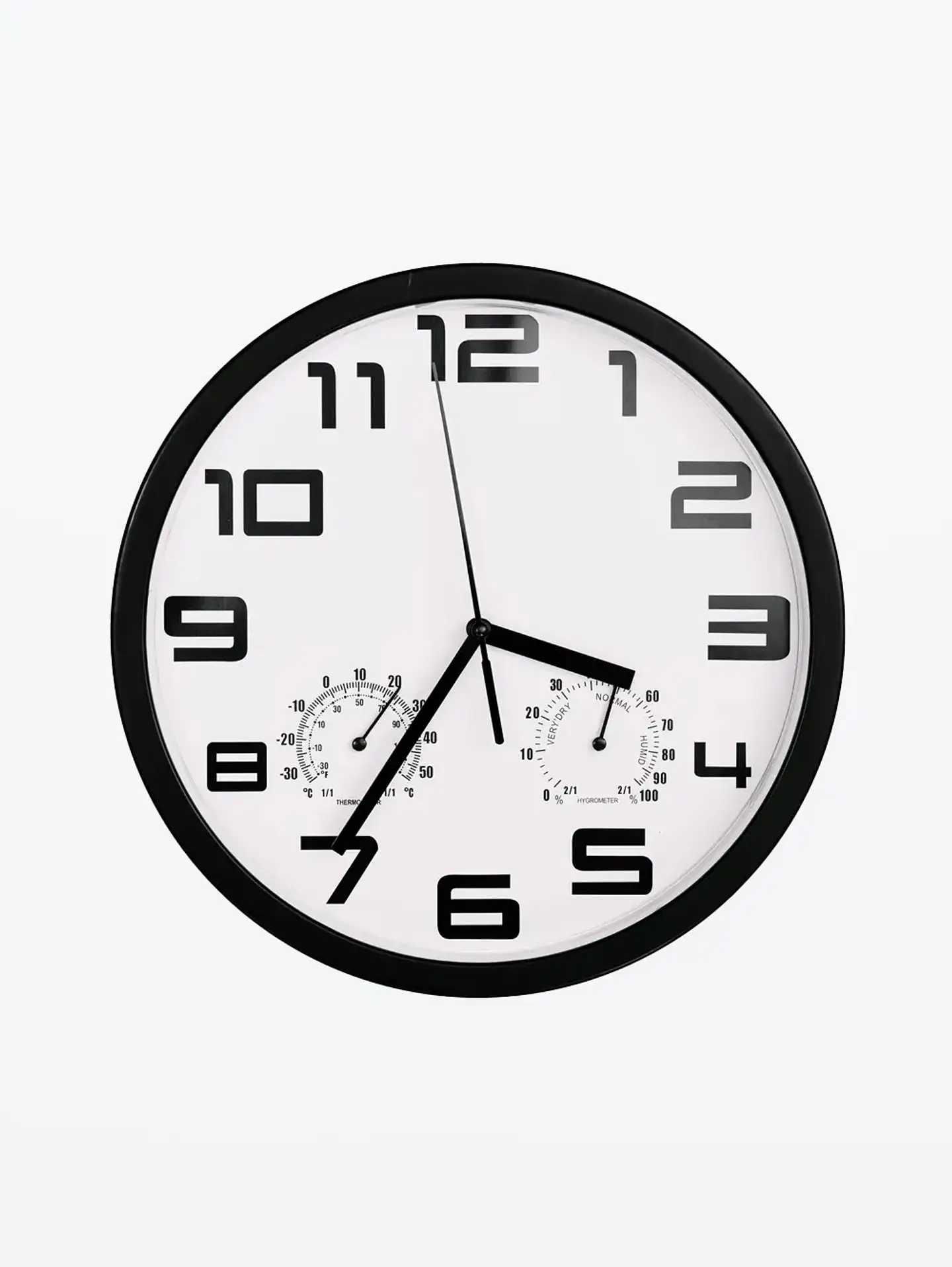 Reloj de demostración 2