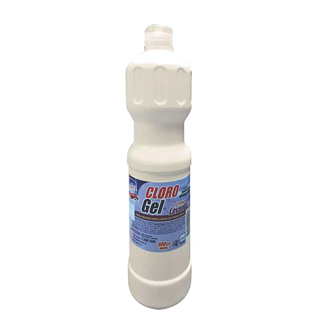 Cloro Gel Lavanda 900cc