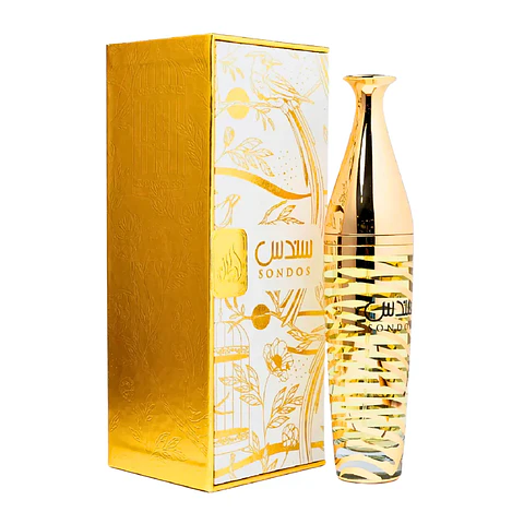 Lattafa Sondos Edp 100ml Lattafa Unisex