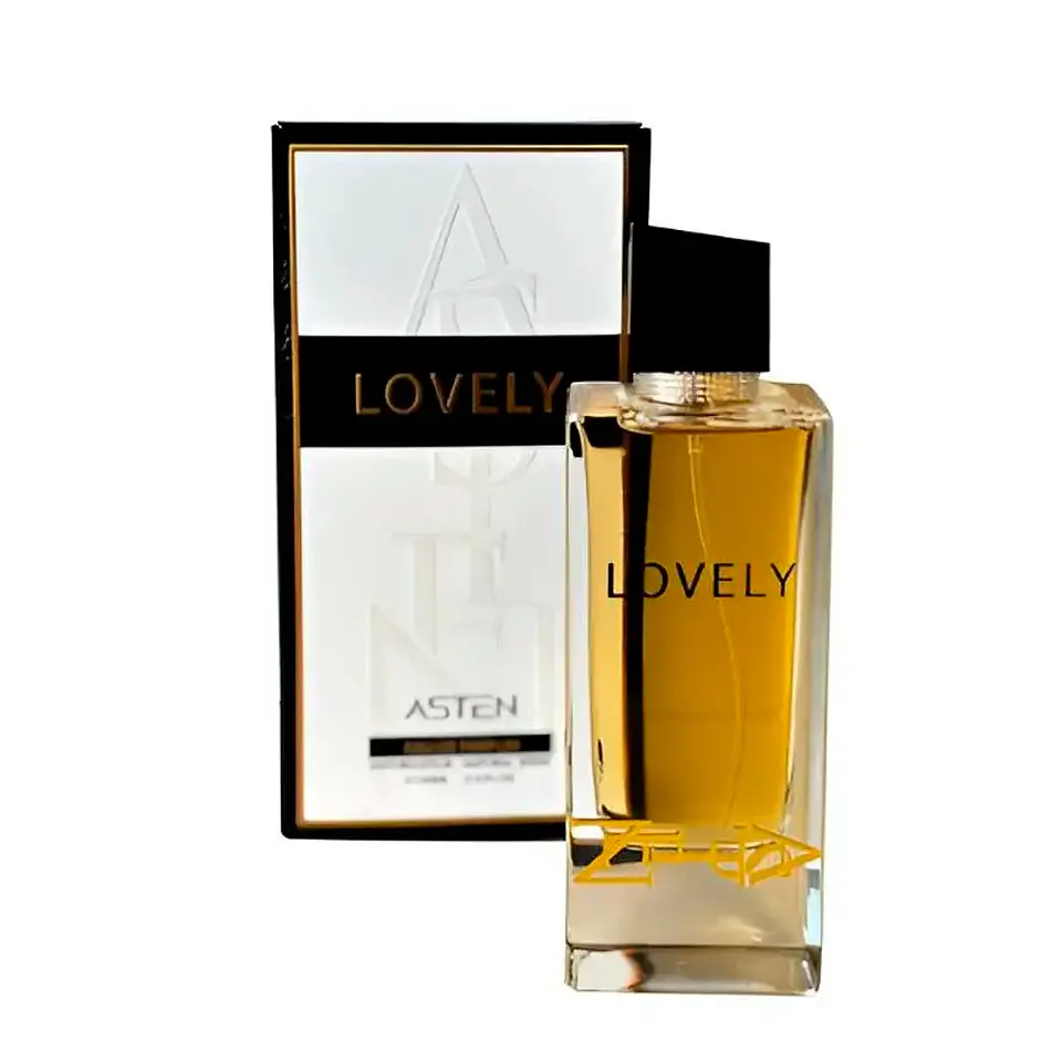 Asten Lovely Edp 100ml Asten Mujer 1