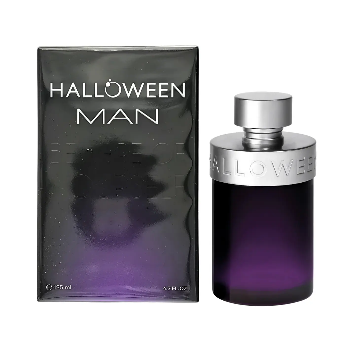 Jesus Del Pozo Halloween Man Edt 125ml Hombre 1