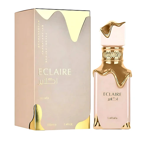 Lattafa Eclaire Edp 100ml Unisex