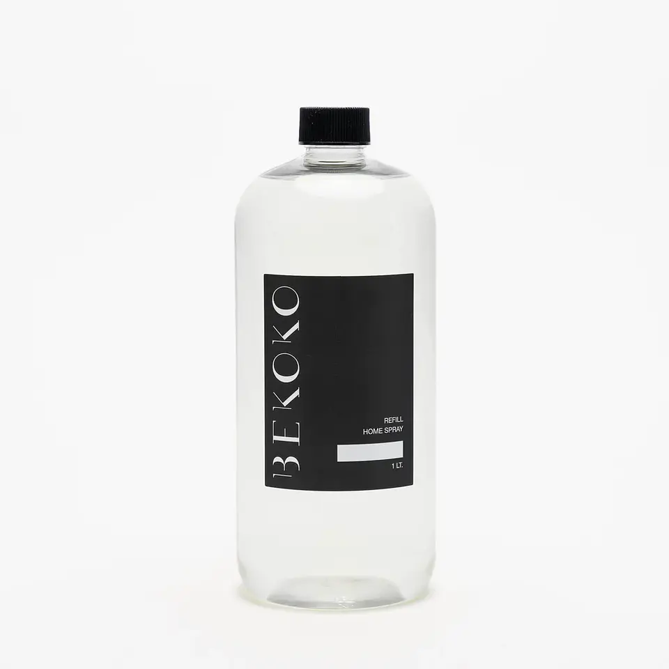 Refill Home Spray 1 Litro - Recarga Económica y Sostenible | Natuclean 1