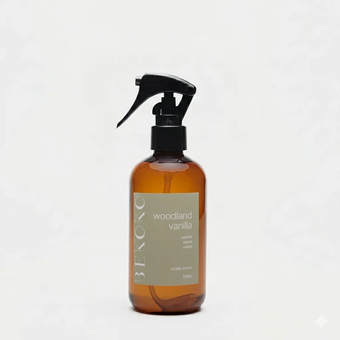 Aromatizante Woodland Vanilla Spray 250ML