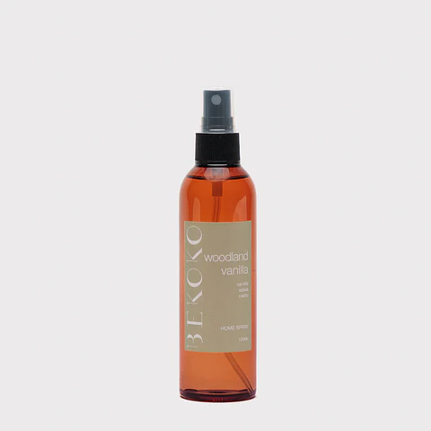 Aromatizante Woodland Vanilla Spray 120ML