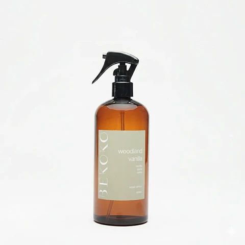 Aromatizante Woodland Vanilla Spray 500ML
