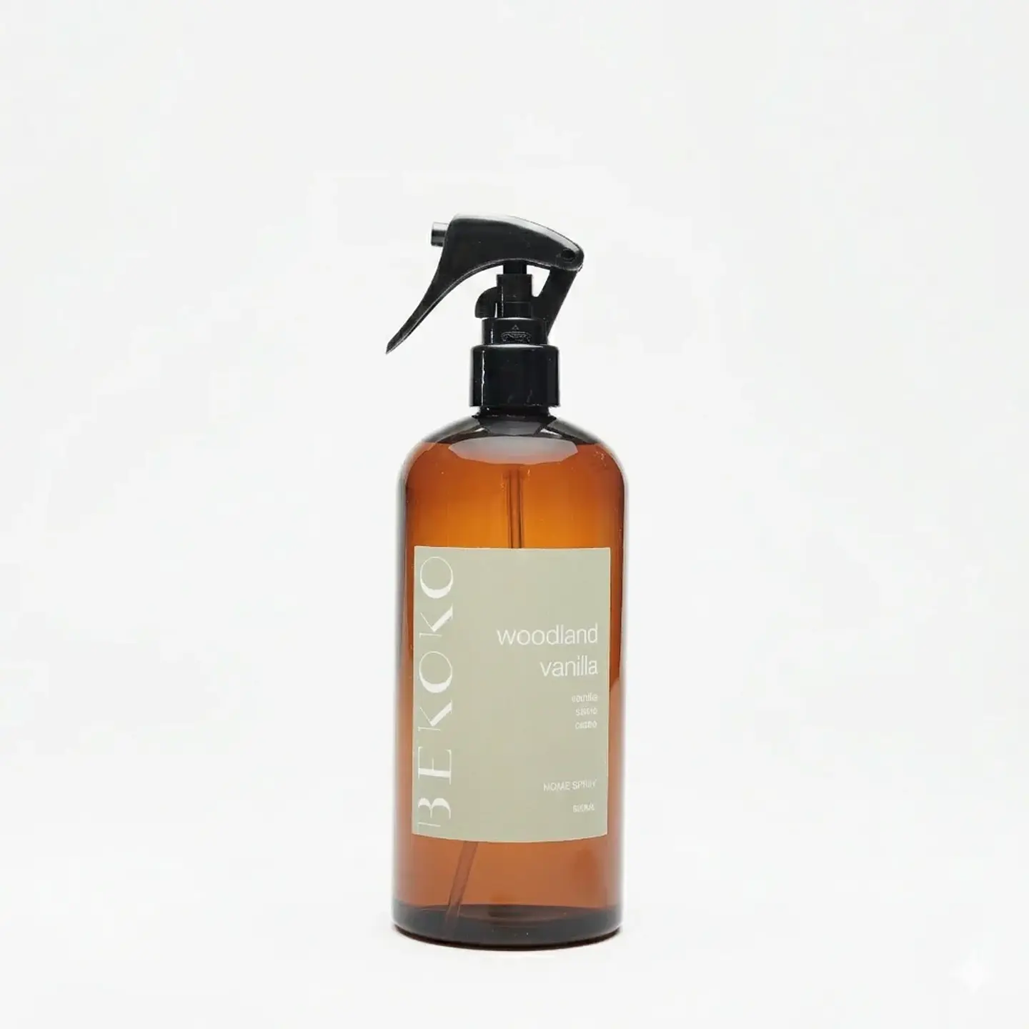 Aromatizante Woodland Vanilla Spray 500ML 1