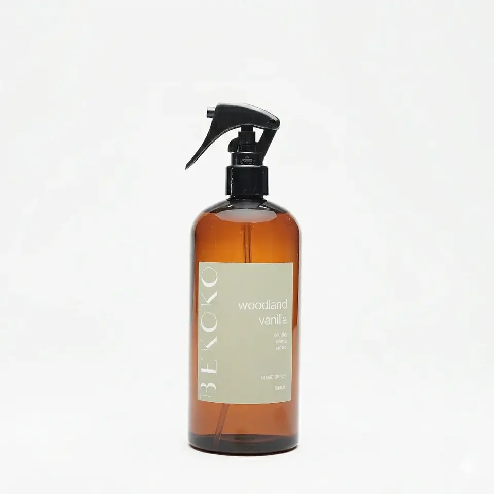 Aromatizante Woodland Vanilla Spray 500ML 1