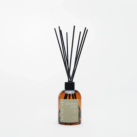 Aromatizante Woodland Vanilla Difusor 250ml