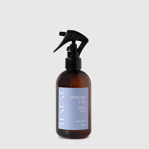 Aromatizante White Tea & Fig Spray 250ML