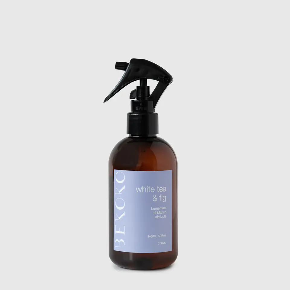 Aromatizante White Tea & Fig Spray 250ML 1