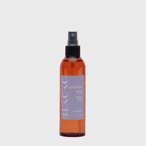 Aromatizante White Tea & Fig Spray 120ML