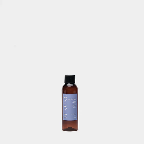 Aromatizante White Tea & Fig  esencia 130ML