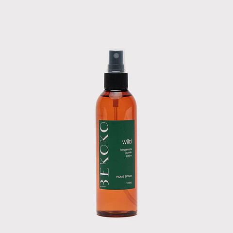 Aromatizante Wild Spray 120ML