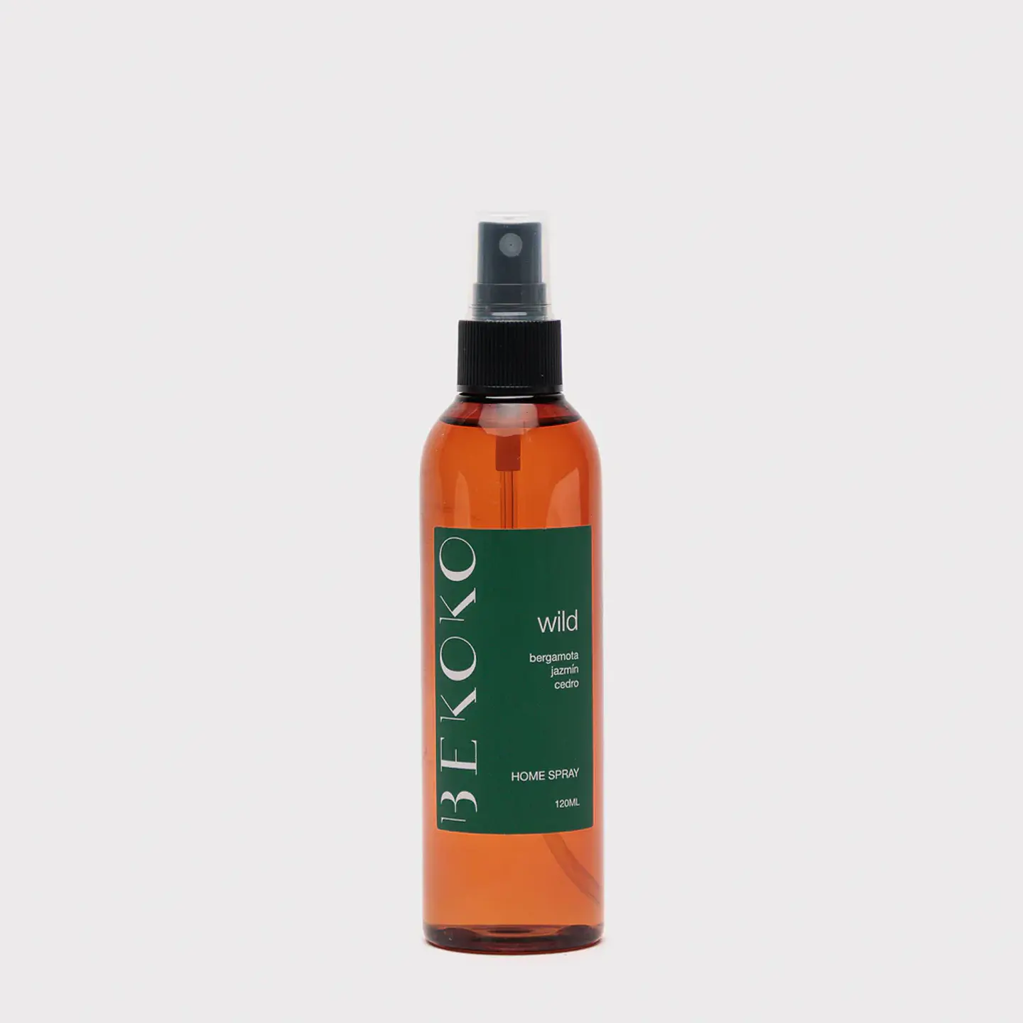 Aromatizante Wild Spray 120ML 1
