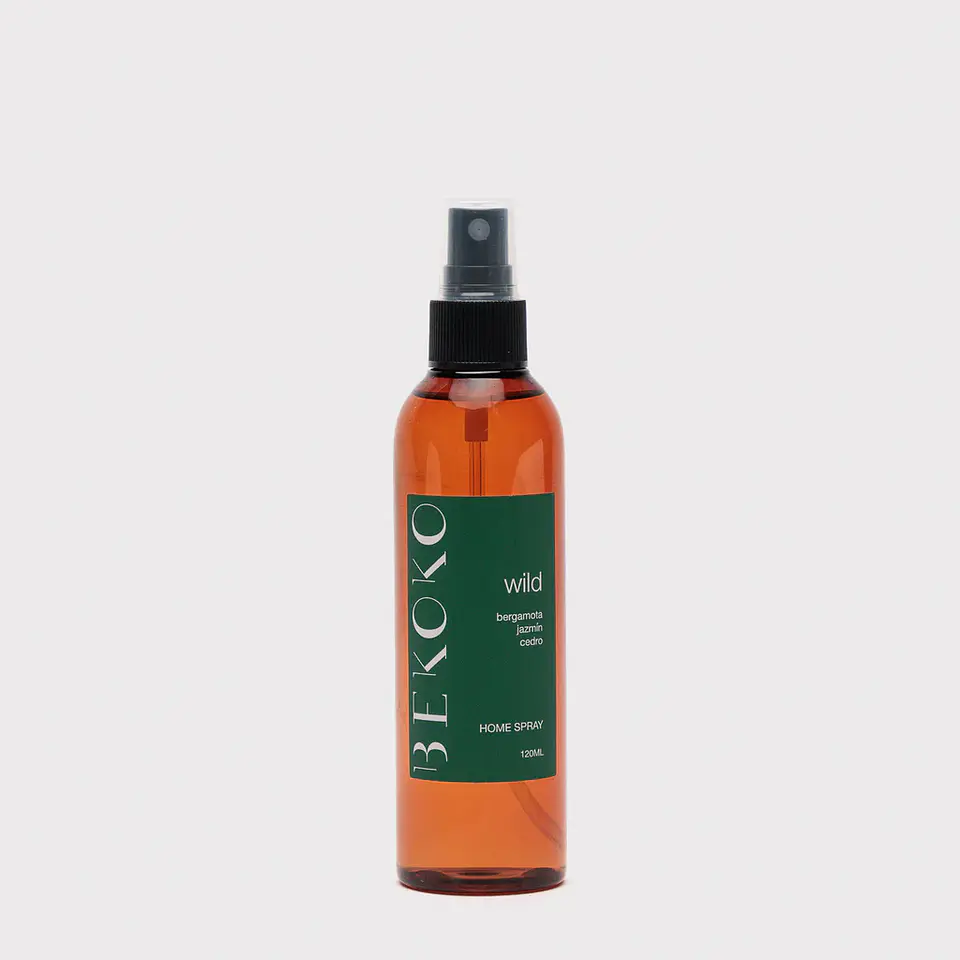 Aromatizante Wild Spray 120ML 1