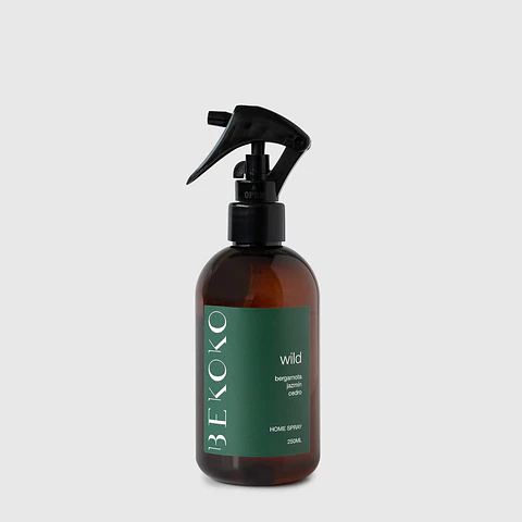 Aromatizante Wild Spray 250ML