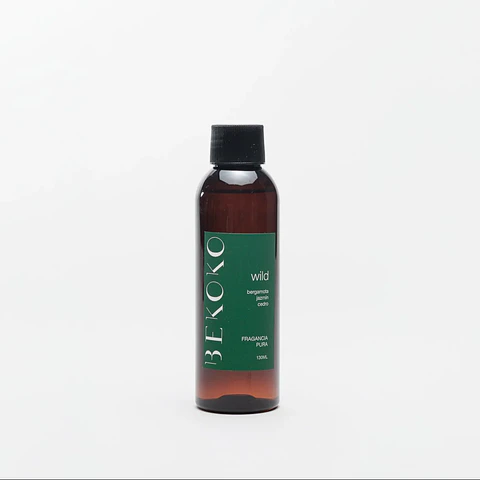 Aromatizante Wild esencia 130ML
