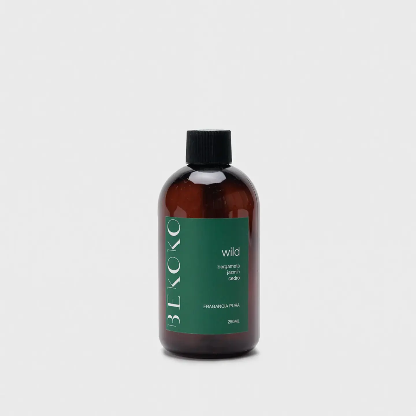 Aromatizante Wild esencia 250ML 1