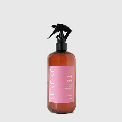 Aromatizante Fresh Linen Spray 500ML