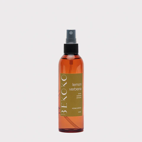 Aromatizante Lemon Verbena Spray 120ML