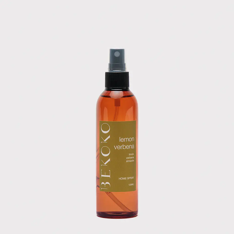 Aromatizante Lemon Verbena Spray 120ML 1