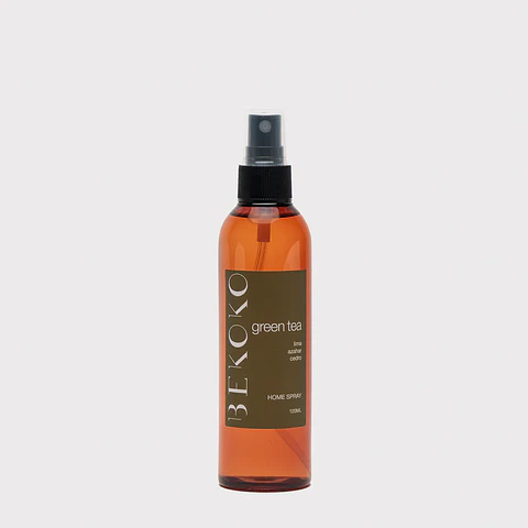 Aromatizante Green Tea Spray 120ML