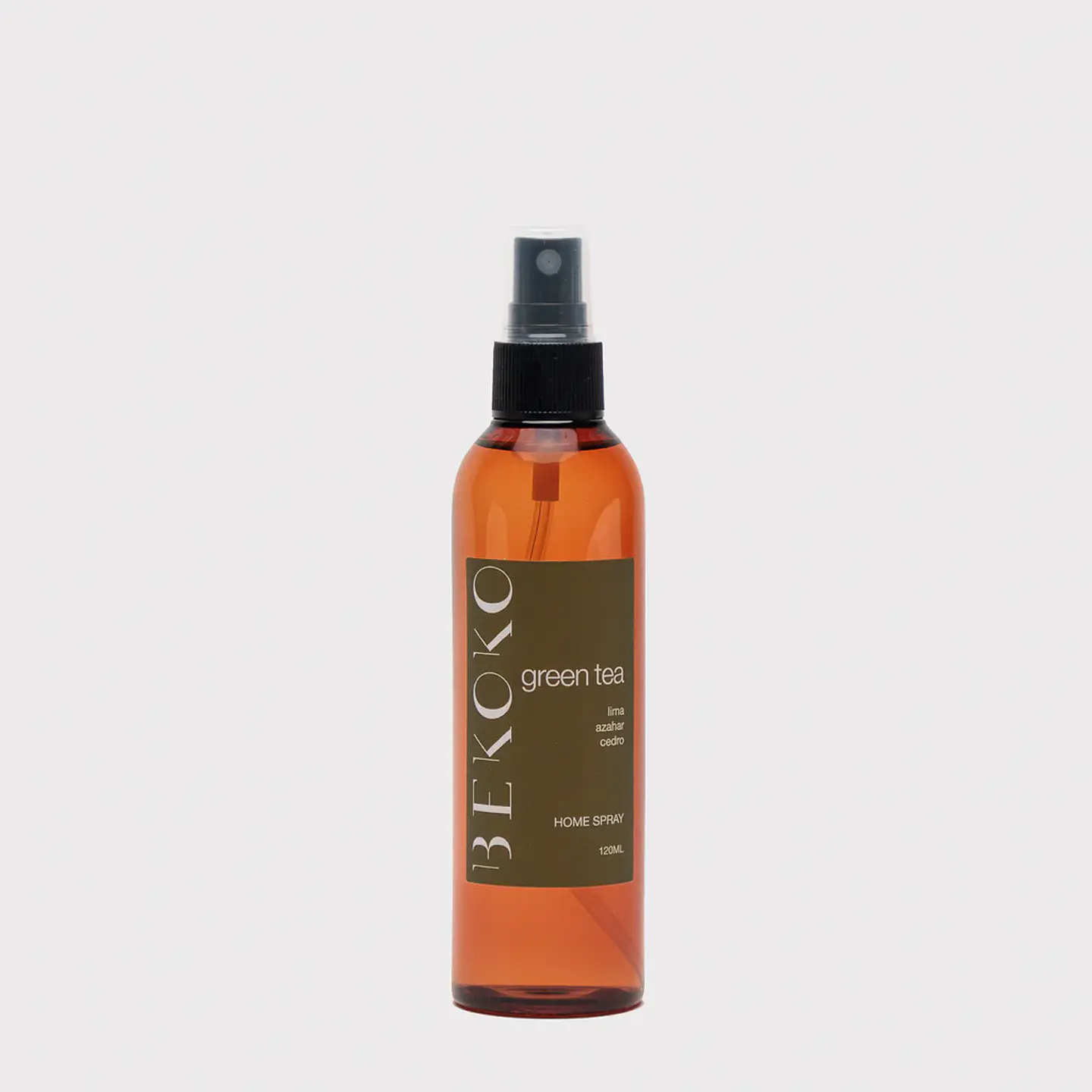 Aromatizante Green Tea Spray 120ML 1