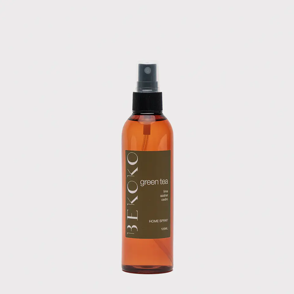 Aromatizante Green Tea Spray 120ML 1