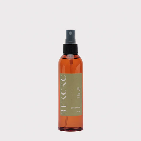Aromatizante Fig Spray 120ML