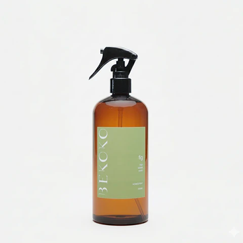 Aromatizante Fig Spray 500ML