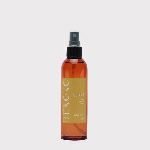 Aromatizante Sunset Spray 120ML