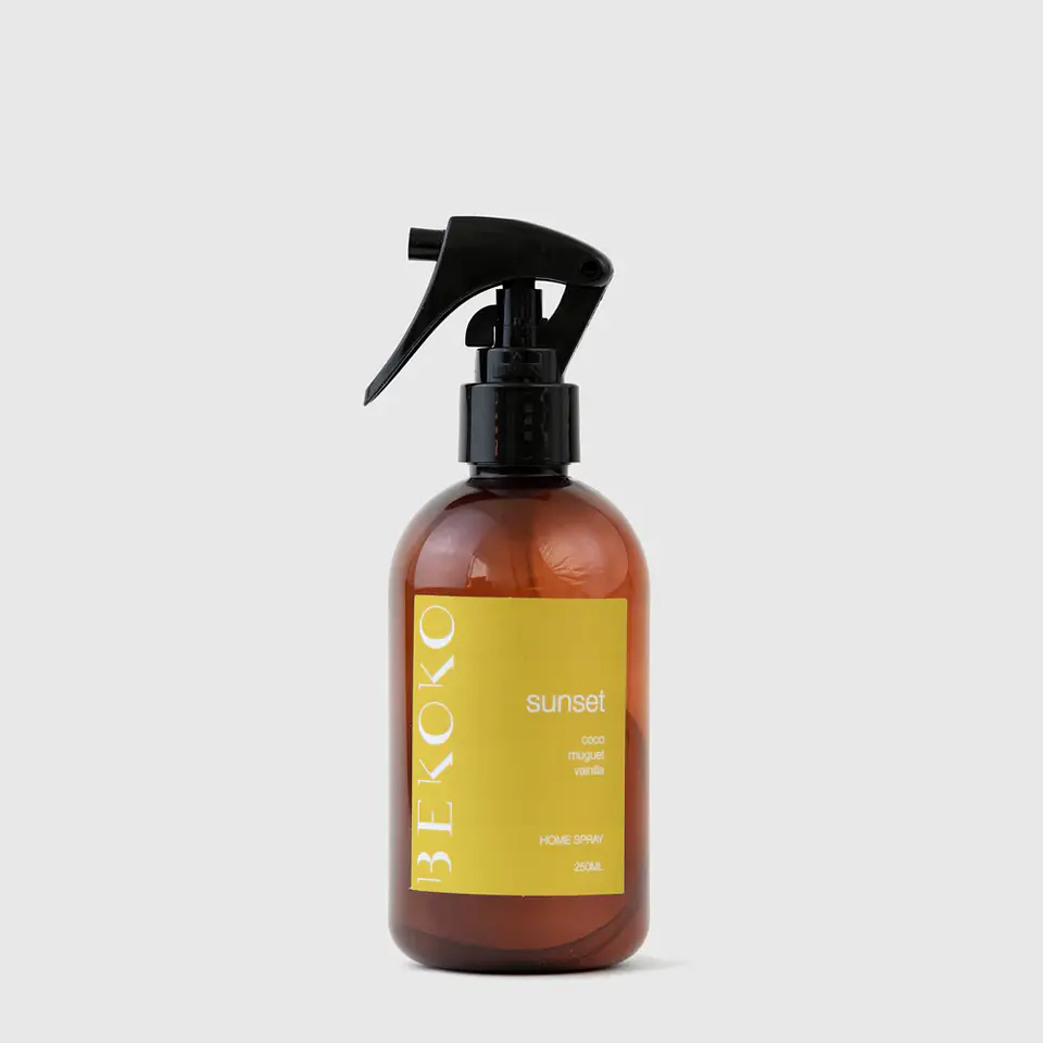Aromatizante Sunset Spray 250ML 1