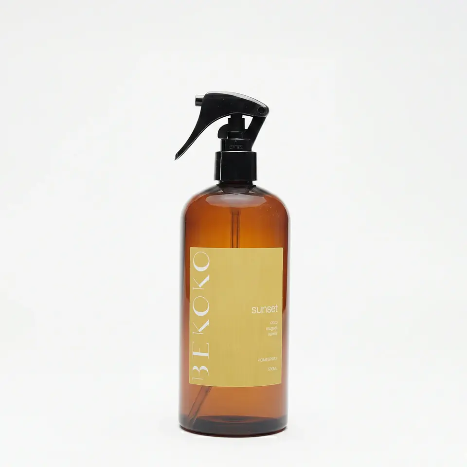 Aromatizante Sunset Spray 500ML 1