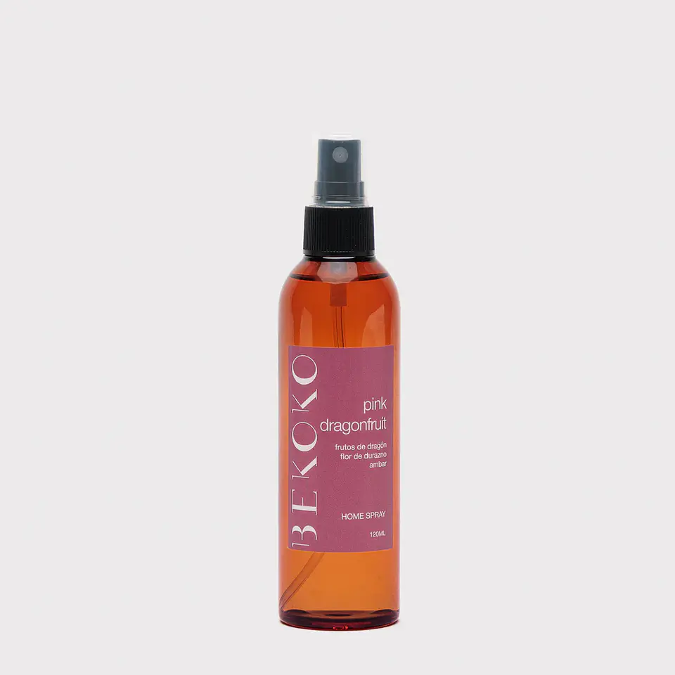 Aromatizante Pink Dragonfruit Spray 120ML 1