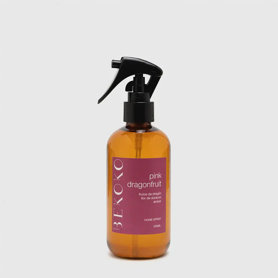 Aromatizante Pink Dragonfruit Spray 250ML 1
