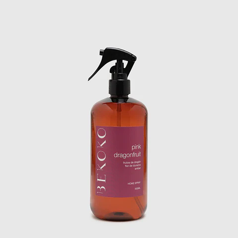 Aromatizante Pink Dragonfruit Spray 500ML