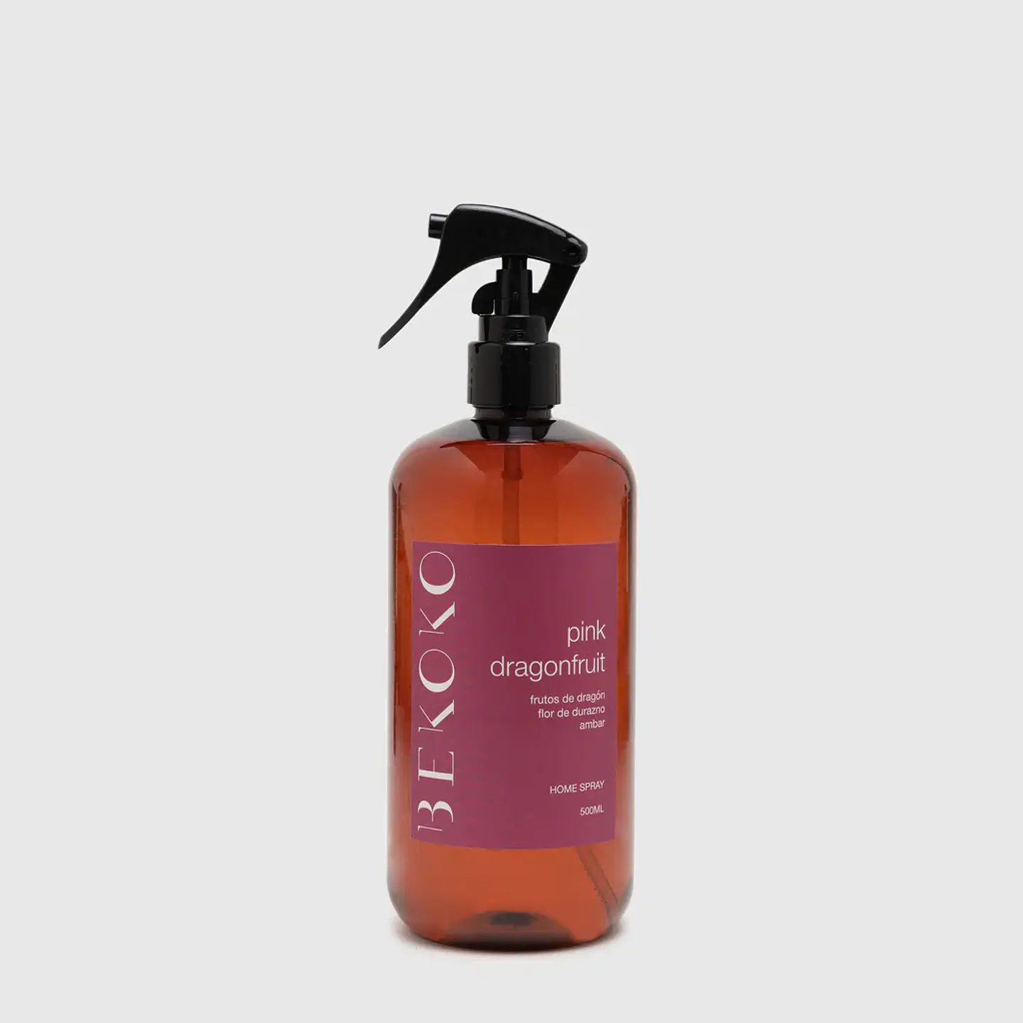 Aromatizante Pink Dragonfruit Spray 500ML 1